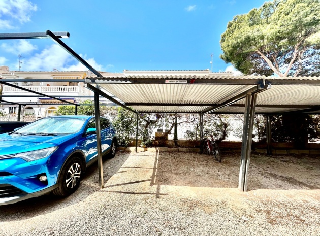 Resale - Apartment - La Zenia - beachside la zenia