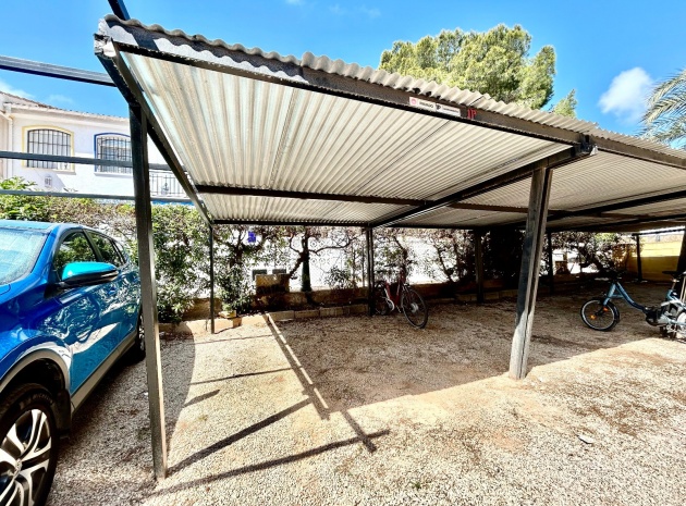Resale - Apartment - La Zenia - beachside la zenia