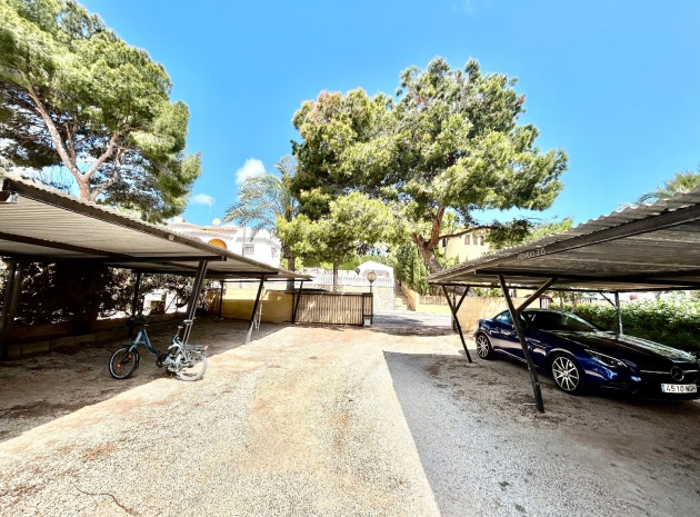 Resale - Apartment - La Zenia - beachside la zenia