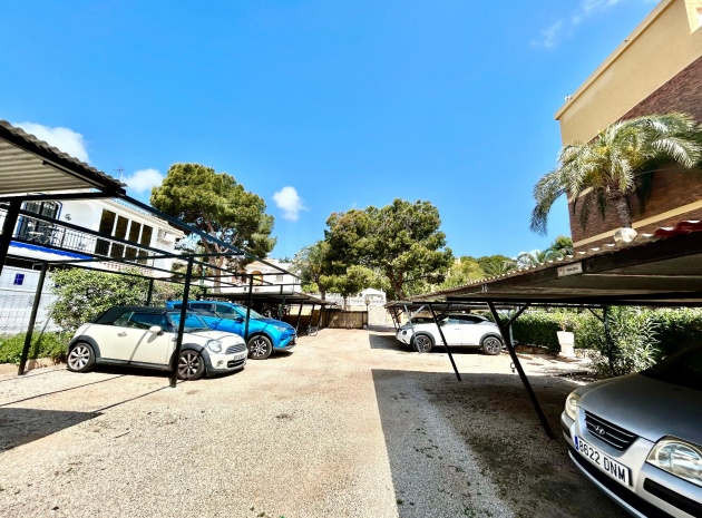 Resale - Apartment - La Zenia - beachside la zenia