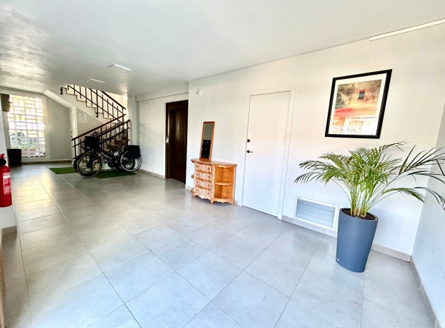 Resale - Apartment - La Zenia - beachside la zenia
