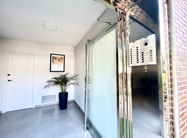 Resale - Apartment - La Zenia - beachside la zenia