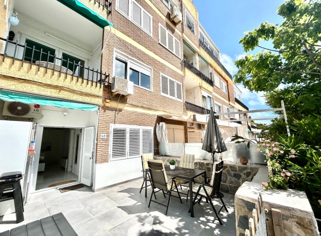 Resale - Apartment - La Zenia - beachside la zenia