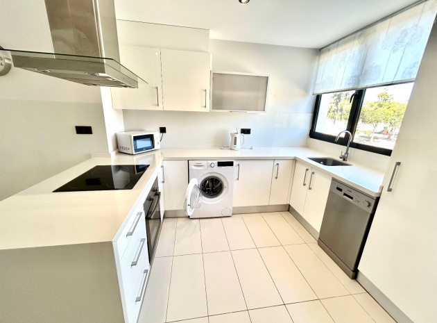 Wiederverkauf - Wohnung - Villamartin - La Fuente