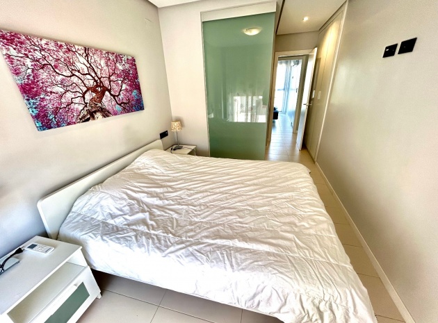 Wiederverkauf - Wohnung - Villamartin - La Fuente
