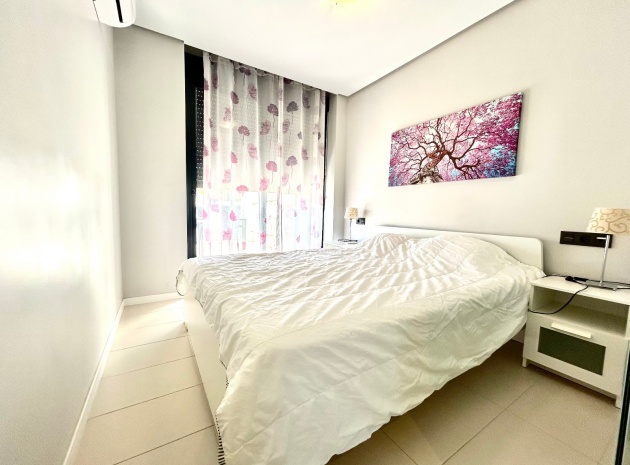 Wiederverkauf - Wohnung - Villamartin - La Fuente