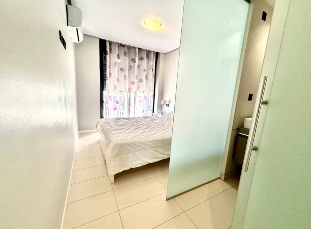 Wiederverkauf - Wohnung - Villamartin - La Fuente
