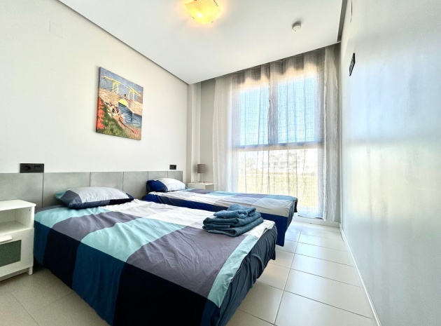 Wiederverkauf - Wohnung - Villamartin - La Fuente