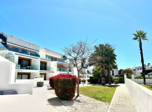 Wiederverkauf - Wohnung - Villamartin - La Fuente