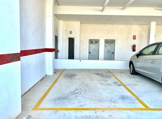 Wiederverkauf - Wohnung - Villamartin - La Fuente