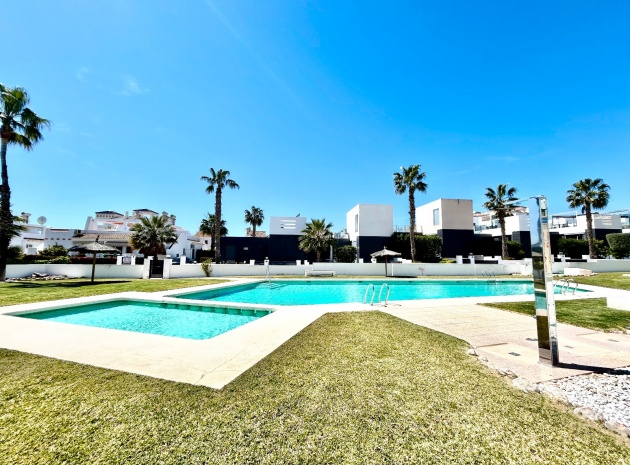 Wiederverkauf - Wohnung - Villamartin - La Fuente