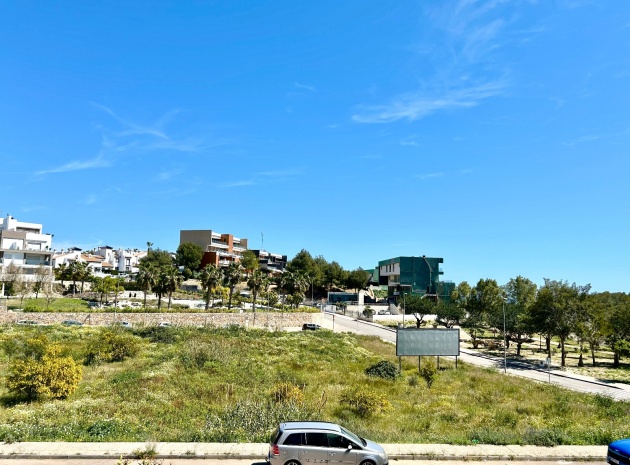 Wiederverkauf - Wohnung - Villamartin - La Fuente