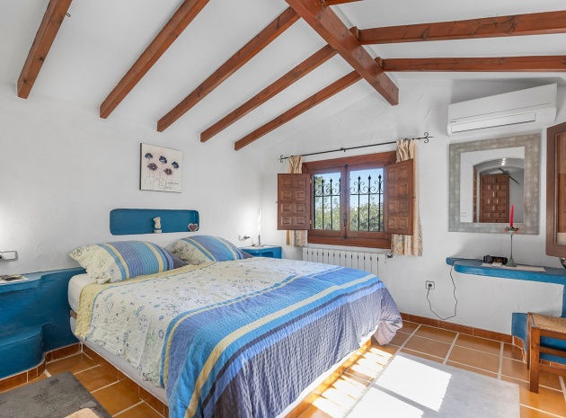 Wederverkoop - Villa - Campoamor - Castillo de Don Juan