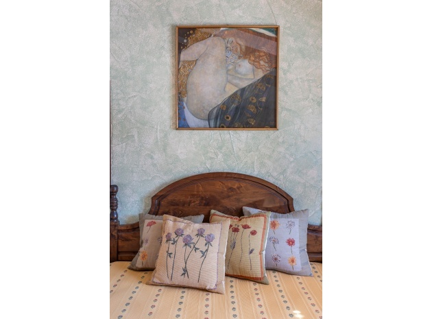 Wederverkoop - Villa - Campoamor - Castillo de Don Juan