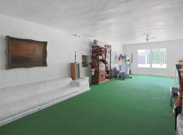 Wederverkoop - Villa - Campoamor - Castillo de Don Juan