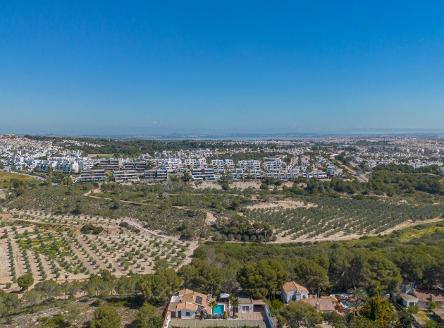 Wederverkoop - Villa - Campoamor - Castillo de Don Juan