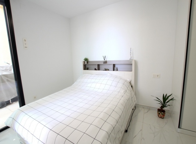 Wiederverkauf - Villa - Los Montesinos - La Herrada
