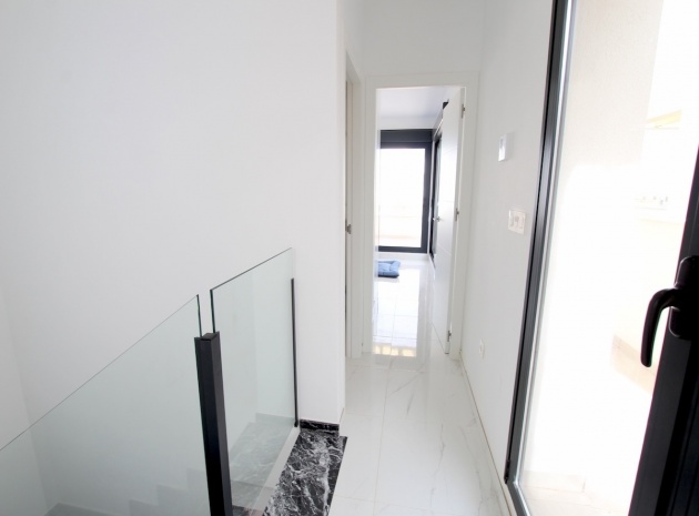 Wiederverkauf - Villa - Los Montesinos - La Herrada