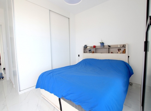 Wiederverkauf - Villa - Los Montesinos - La Herrada
