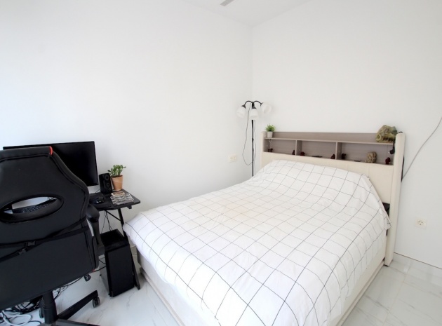 Wiederverkauf - Villa - Los Montesinos - La Herrada