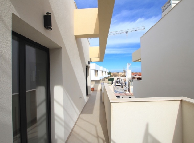 Wiederverkauf - Villa - Los Montesinos - La Herrada