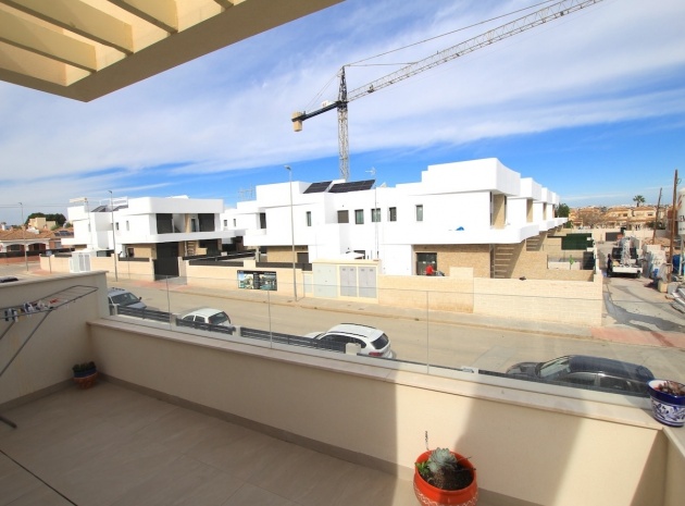 Wiederverkauf - Villa - Los Montesinos - La Herrada