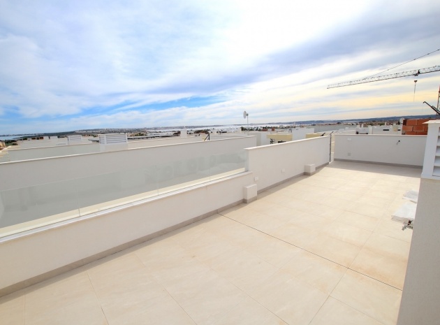 Wiederverkauf - Villa - Los Montesinos - La Herrada