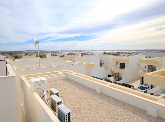 Wiederverkauf - Villa - Los Montesinos - La Herrada