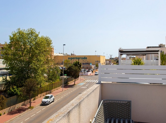 Resale - Apartment - Torrevieja - Aguas Nuevas