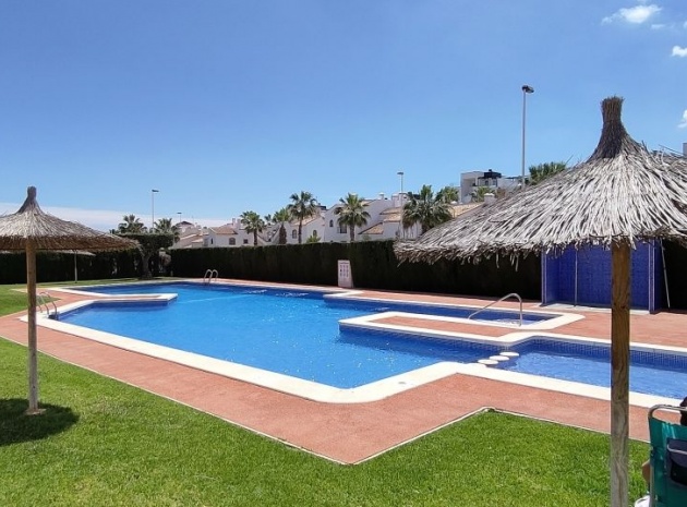 Resale - Bungalow - Villamartin - Los Dolses