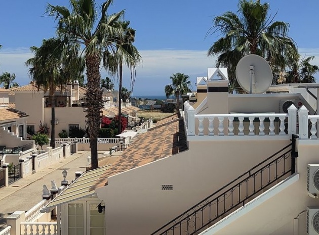 Resale - Bungalow - Villamartin - Los Dolses