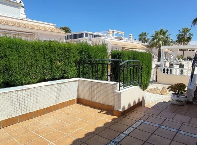 Resale - Bungalow - Villamartin - Los Dolses