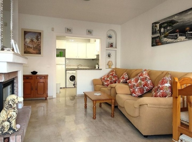 Resale - Bungalow - Villamartin - Los Dolses