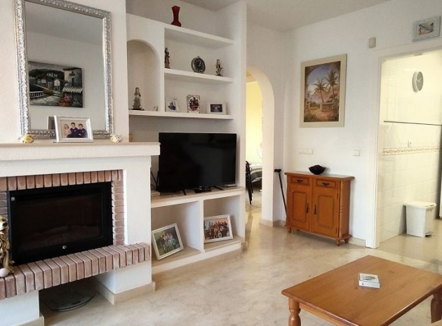 Resale - Bungalow - Villamartin - Los Dolses