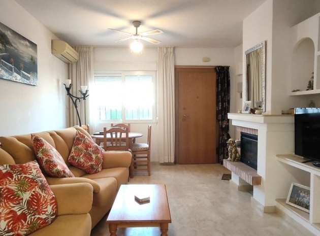Resale - Bungalow - Villamartin - Los Dolses