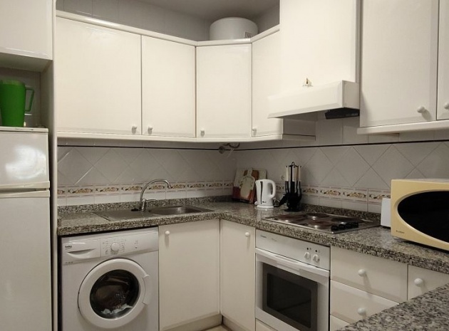 Resale - Bungalow - Villamartin - Los Dolses