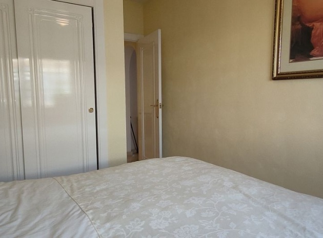 Resale - Bungalow - Villamartin - Los Dolses