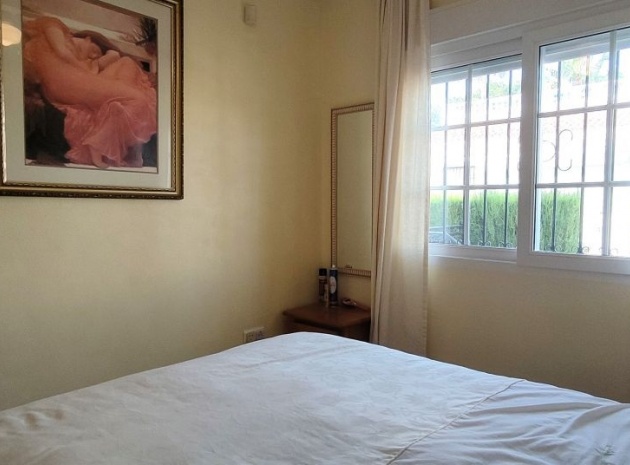 Resale - Bungalow - Villamartin - Los Dolses