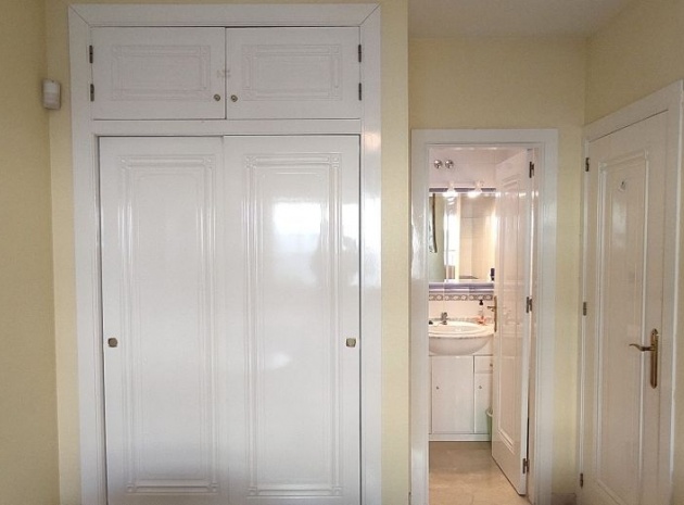 Resale - Bungalow - Villamartin - Los Dolses