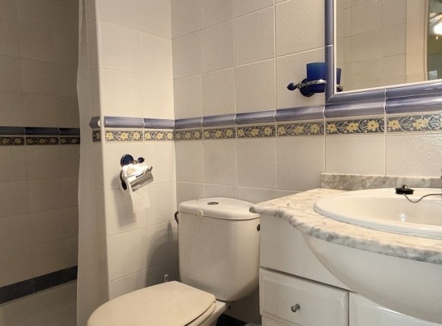 Resale - Bungalow - Villamartin - Los Dolses