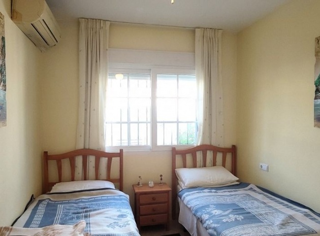 Resale - Bungalow - Villamartin - Los Dolses