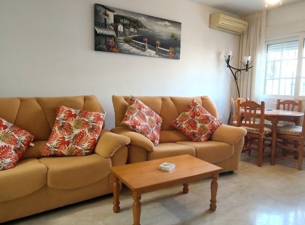 Resale - Bungalow - Villamartin - Los Dolses