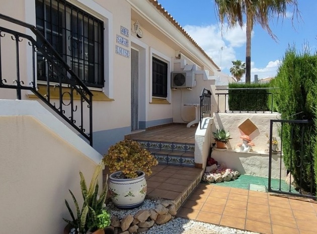Resale - Bungalow - Villamartin - Los Dolses
