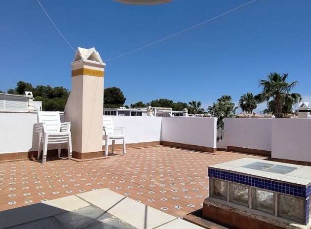 Resale - Bungalow - Villamartin - Los Dolses