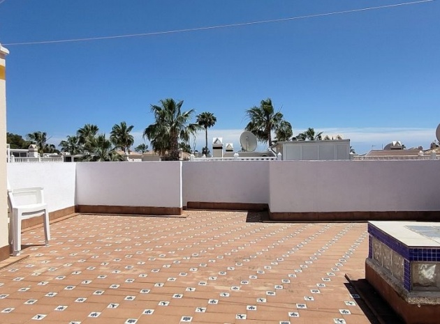 Resale - Bungalow - Villamartin - Los Dolses