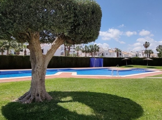 Resale - Bungalow - Villamartin - Los Dolses