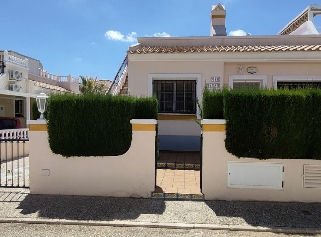 Resale - Bungalow - Villamartin - Los Dolses