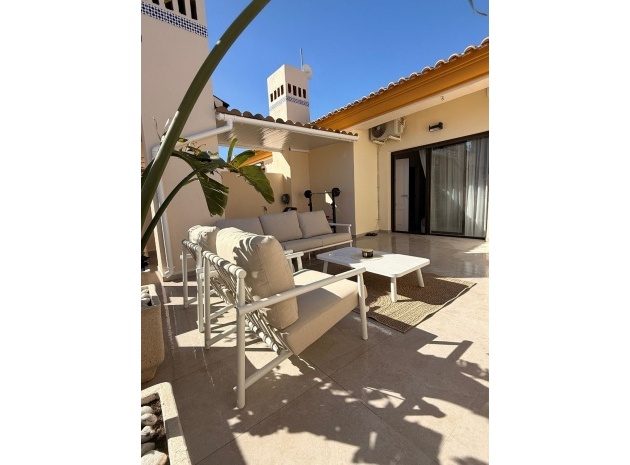 Resale - Apartment - Villamartin - las ramblas