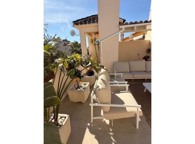 Resale - Apartment - Villamartin - las ramblas