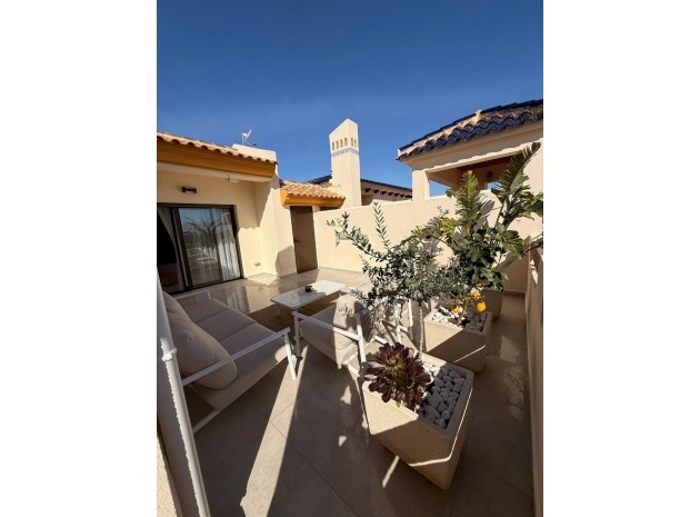 Resale - Apartment - Villamartin - las ramblas